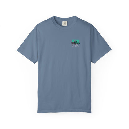 Revok STWR. Lowrider Tee
