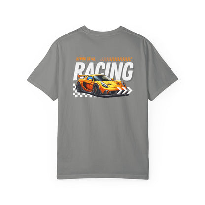Revok STWR. Racing Tee