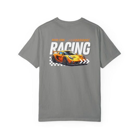 Revok STWR. Racing Tee