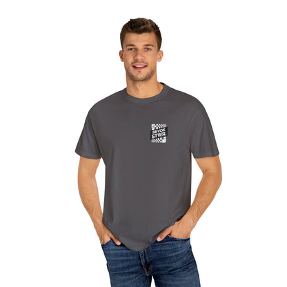 Revok STWR. Finishline Tee