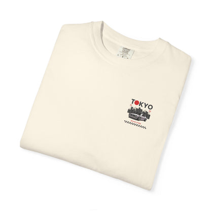 Revok STWR. Tokyo Tee