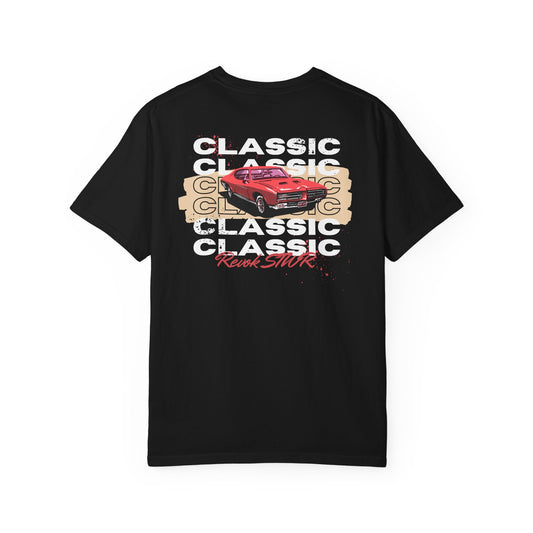Revok STWR. Classic Muscle Tee