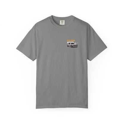Revok STWR. Car Tee
