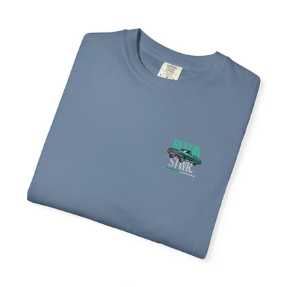 Revok STWR. Lowrider Tee