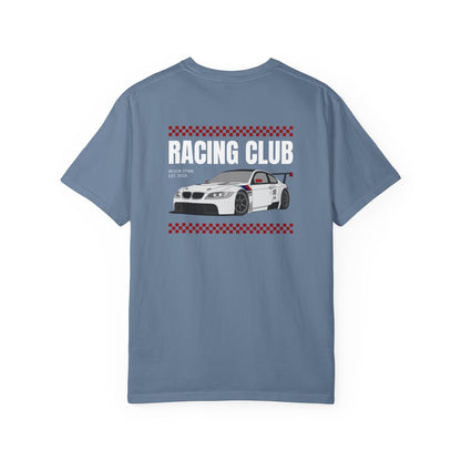 Revok STWR. Racing Club Tee