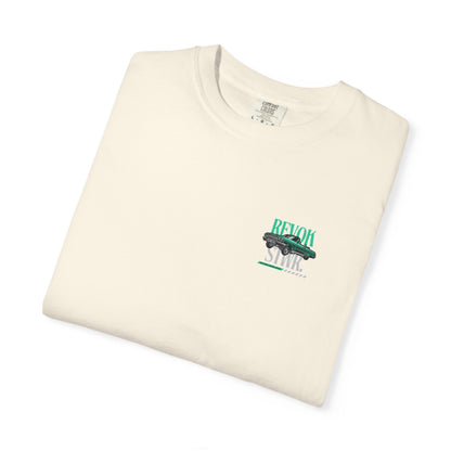 Revok STWR. Lowrider Tee