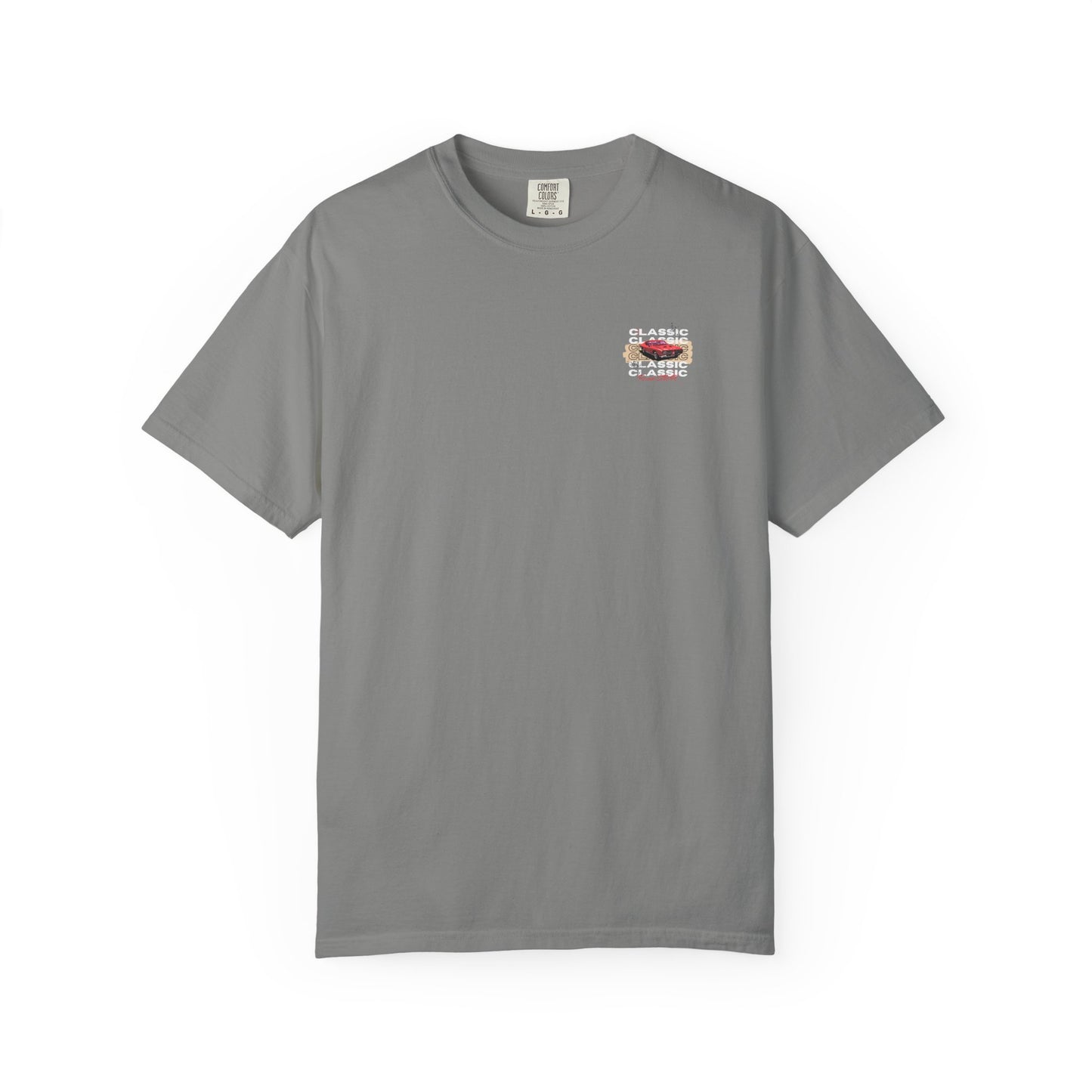 Revok STWR. Classic Muscle Tee