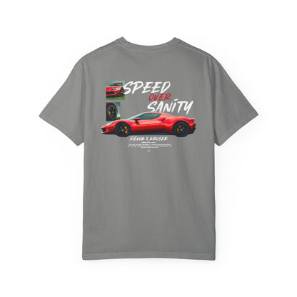 Revok x Kruser | -Speed Over Sanity-