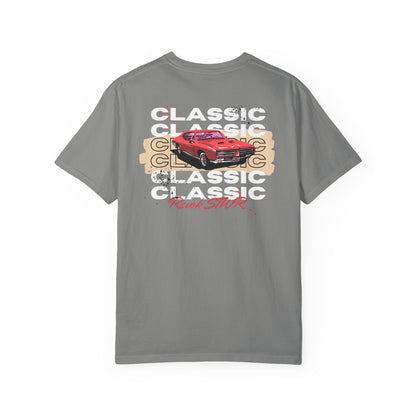 Revok STWR. Classic Muscle Tee
