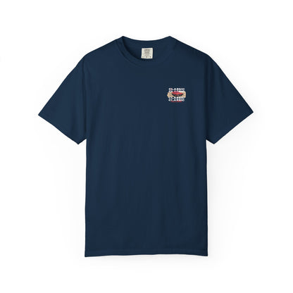 Revok STWR. Classic Muscle Tee