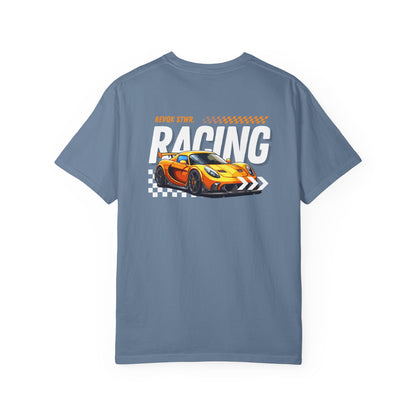 Revok STWR. Racing Tee