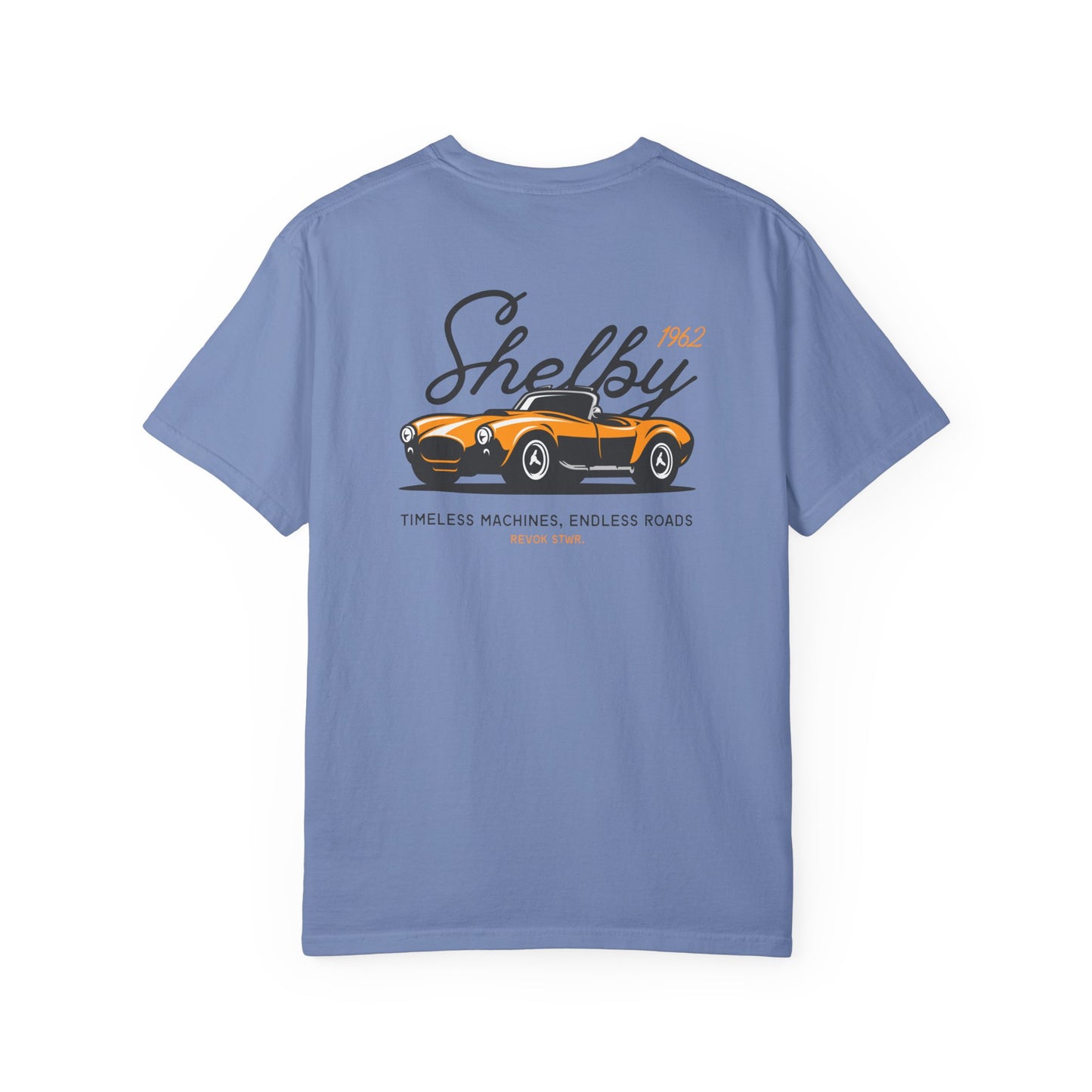 Revok STWR. Shelby Tee