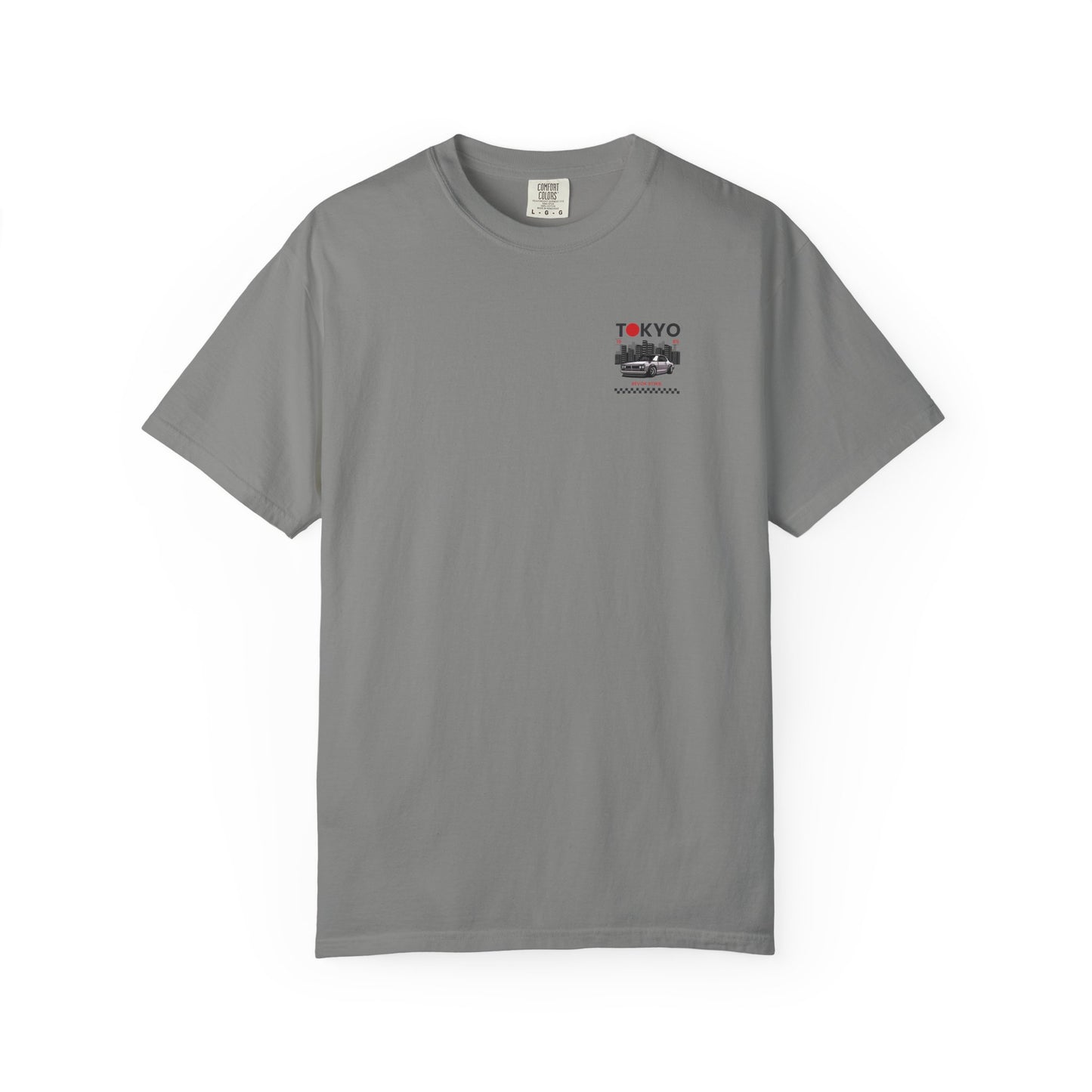 Revok STWR. Tokyo Tee