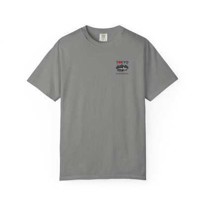 Revok STWR. Tokyo Tee