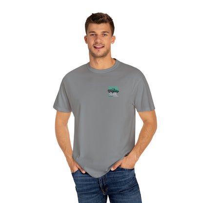 Revok STWR. Lowrider Tee
