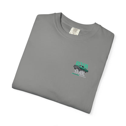 Revok STWR. Lowrider Tee