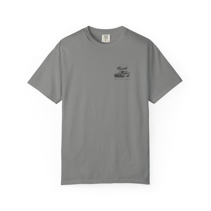 Revok STWR. Roadster tee