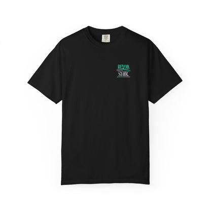Revok STWR. Lowrider Tee