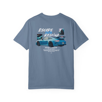 Revok x Kruser | -Escape Into Redline-