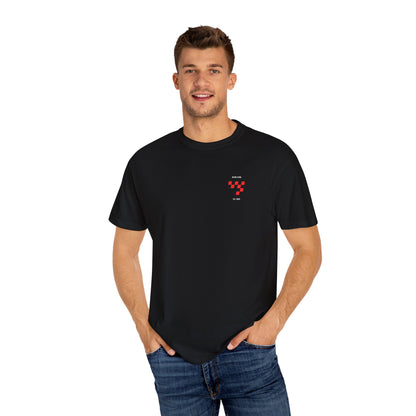 Revok STWR. Finishline Tee