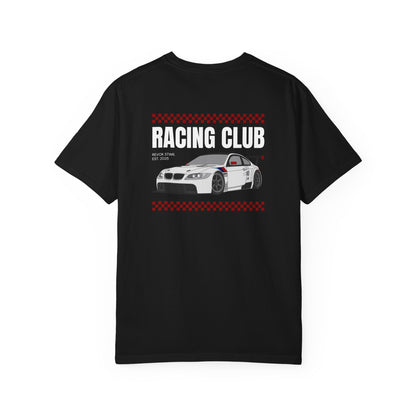 Revok STWR. Racing Club Tee