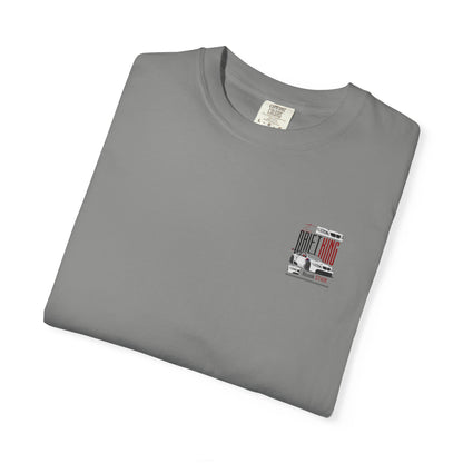 Revok STWR. Drift King Tee