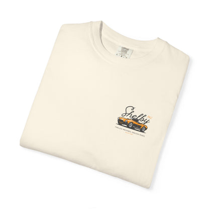 Revok STWR. Shelby Tee