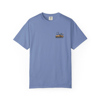 Revok STWR. Shelby Tee