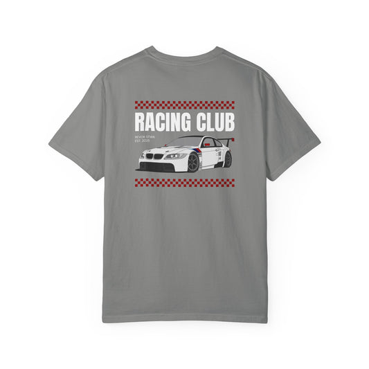 Revok STWR. Racing Club Tee