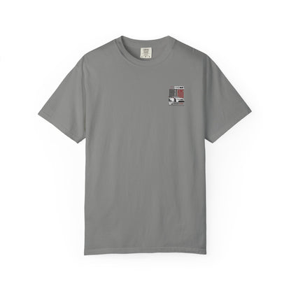 Revok STWR. Drift King Tee