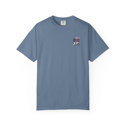 Revok STWR. Drift King Tee