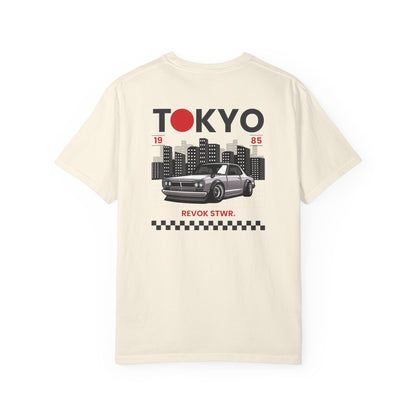 Revok STWR. Tokyo Tee