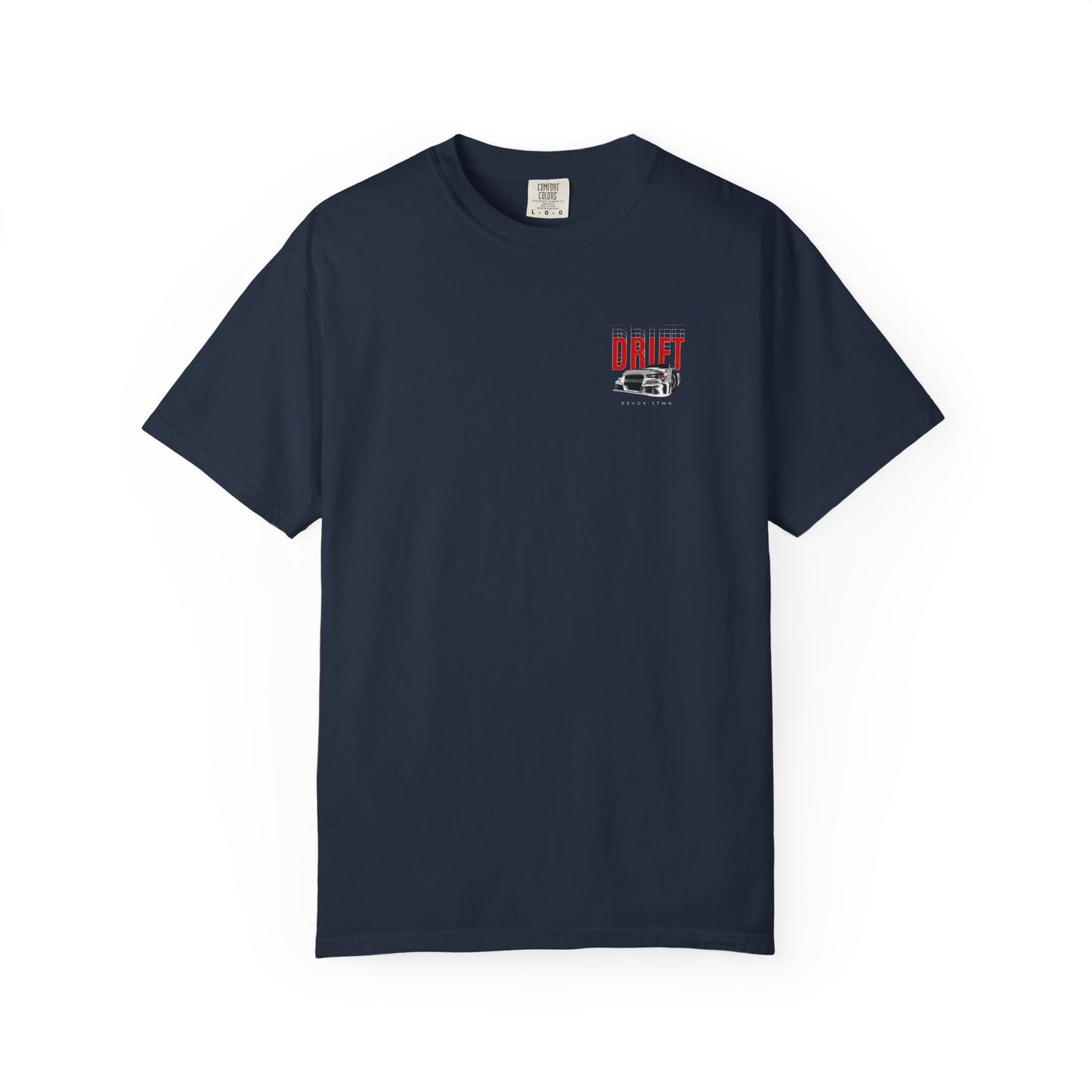 Revok STWR. Drift Tee