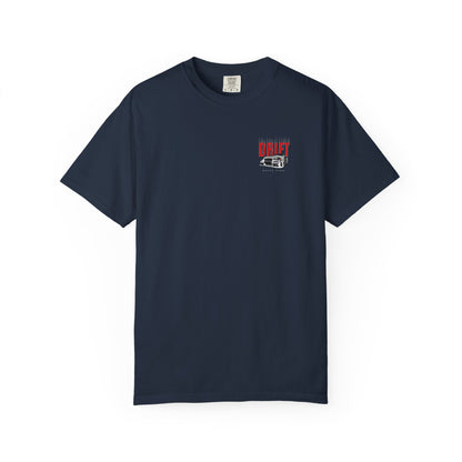 Revok STWR. Drift Tee