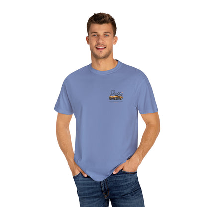 Revok STWR. Shelby Tee