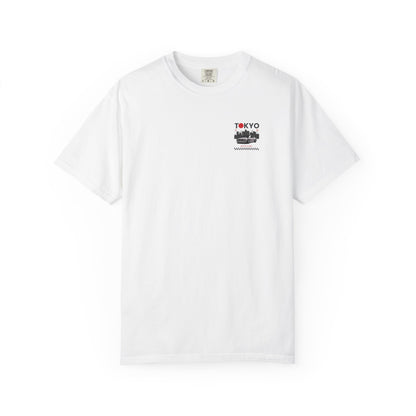 Revok STWR. Tokyo Tee