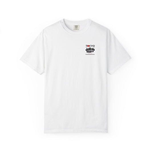 Revok STWR. Tokyo Tee