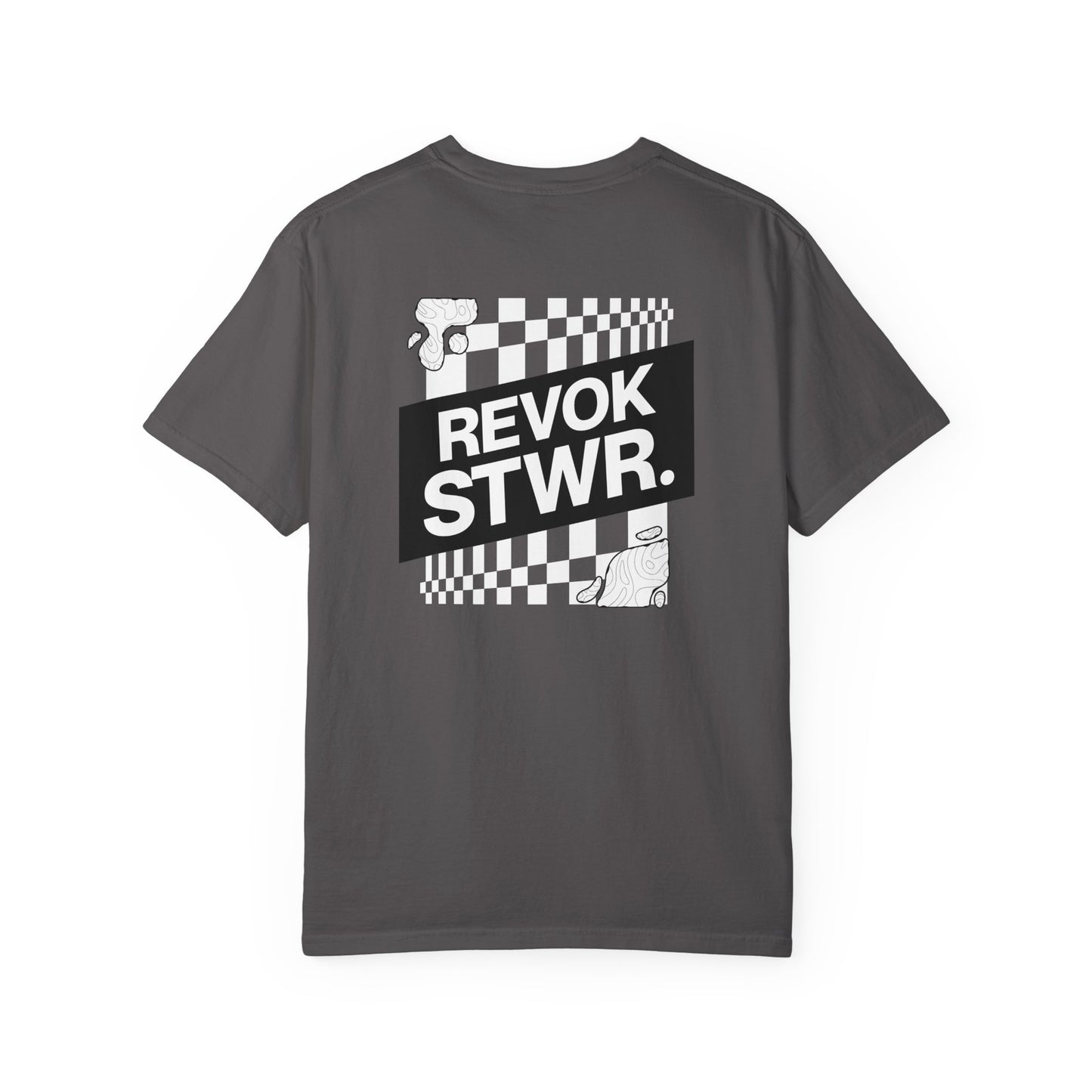 Revok STWR. Finishline Tee