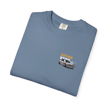 Revok STWR. Car Tee