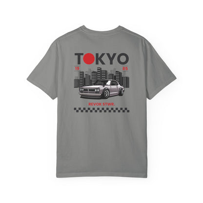 Revok STWR. Tokyo Tee