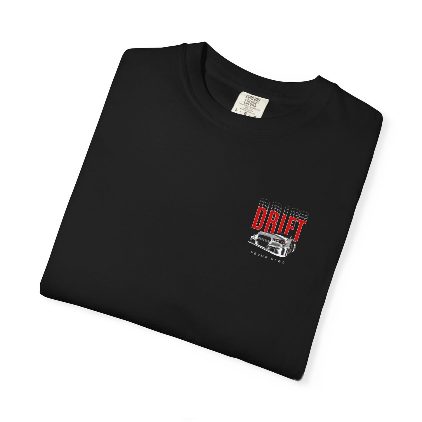 Revok STWR. Drift Tee