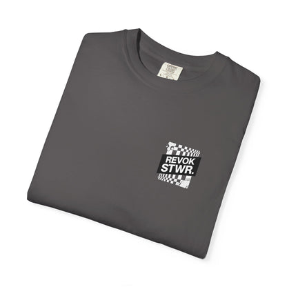 Revok STWR. Finishline Tee