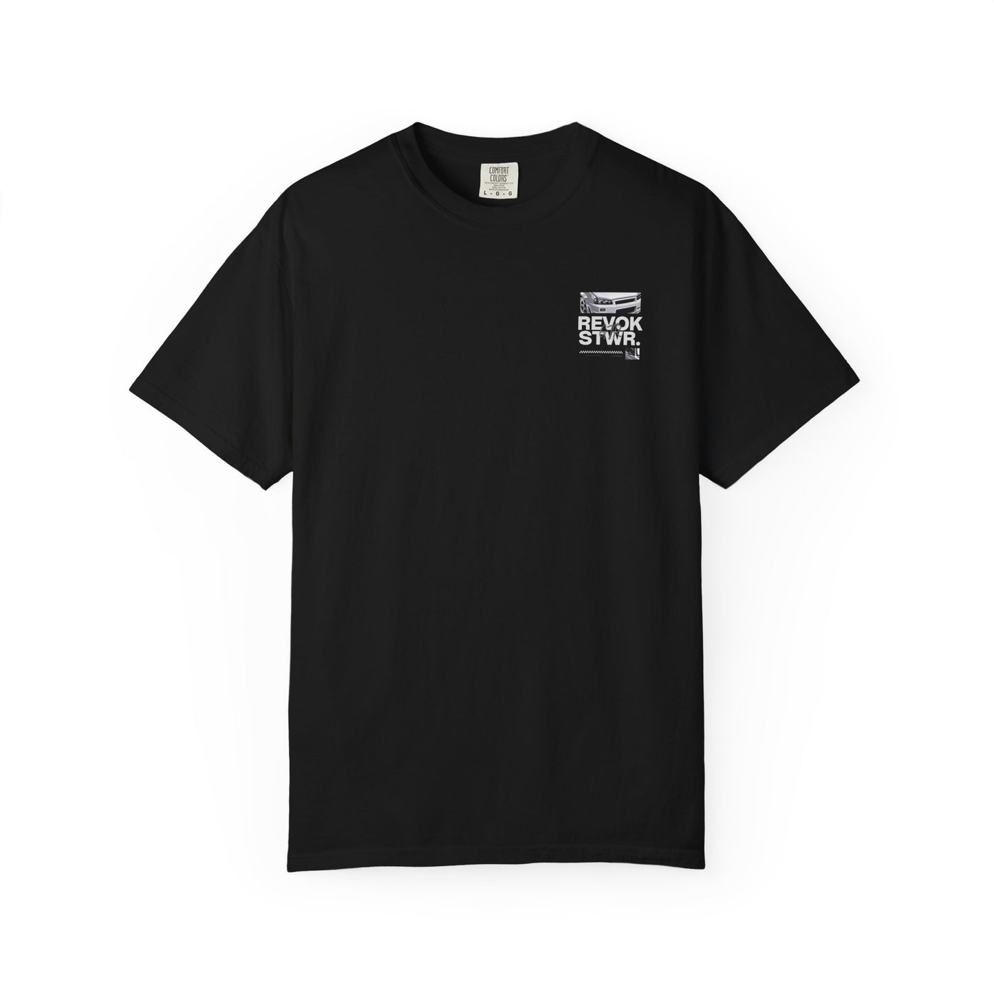 Revok STWR. GTR Tee