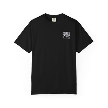 Revok STWR. GTR Tee