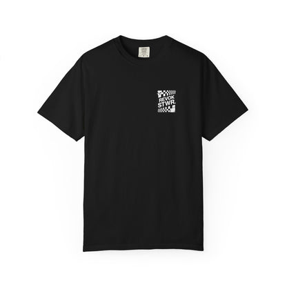 Revok STWR. Finishline Tee