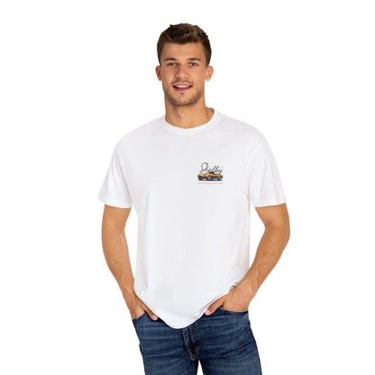 Revok STWR. Shelby Tee