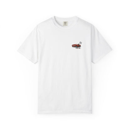 Revok STWR. NASCAR Cup Series Tee
