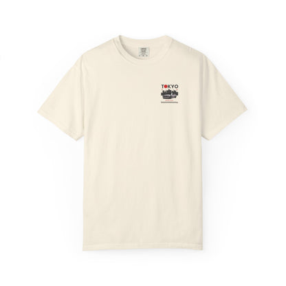 Revok STWR. Tokyo Tee