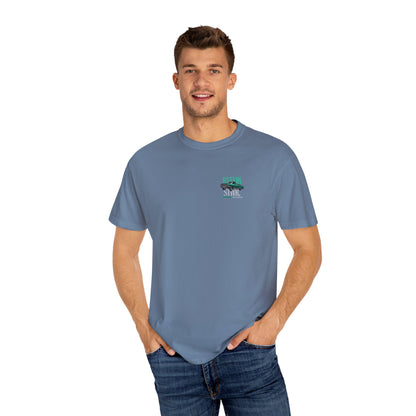 Revok STWR. Lowrider Tee