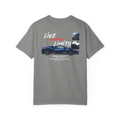 Revok x Kruser | -Live Without Limits-